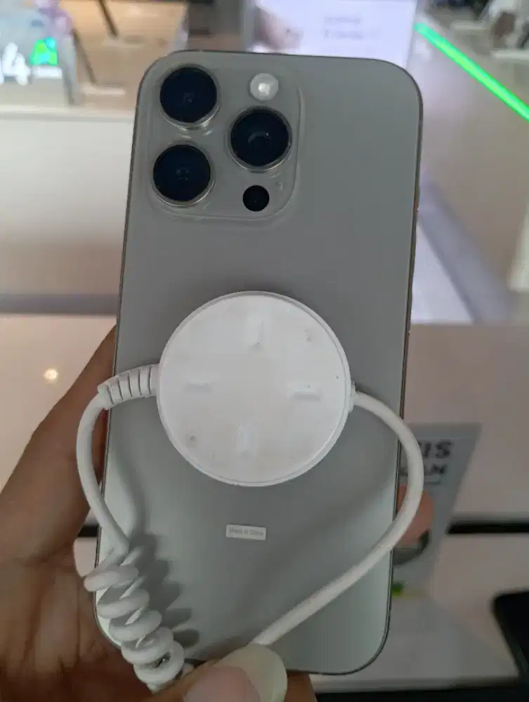 Iphone 16 Pro New