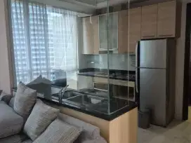 Disewakan Apartemen The Peak at Sudirman