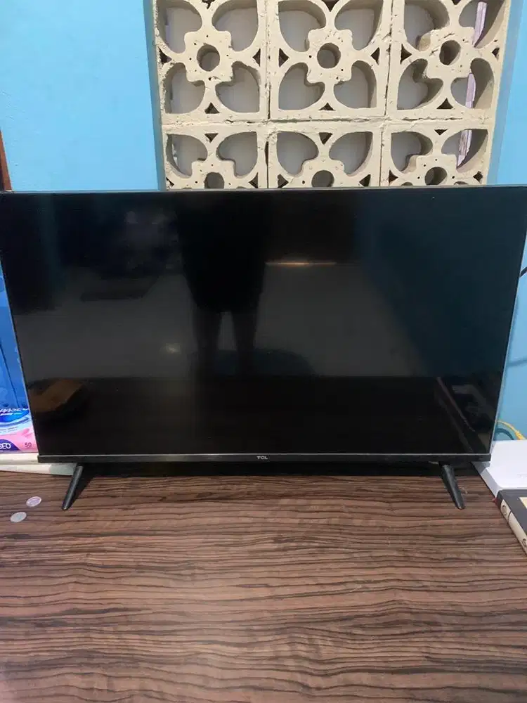 TCL TV LED 32 inc