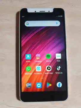 Xiomi redmi note 4x