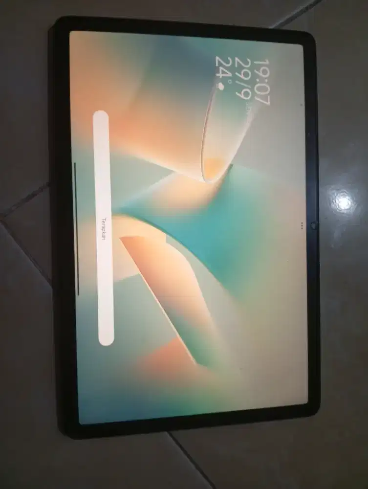 Redmi Pad SE Seperti Baru Lengkap