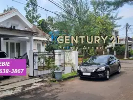 Rumah 1 Lantai Dijual Segera Siap huni di Graha Raya Bintaro GB-13432
