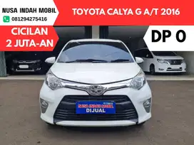 DP 0 toyota calya g matic 2016