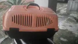 Kandang kucing/anjing kecil