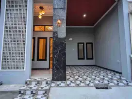 Dijual Cepat Rumah Cantik Full Renovasi di Bekasi Timur Regency