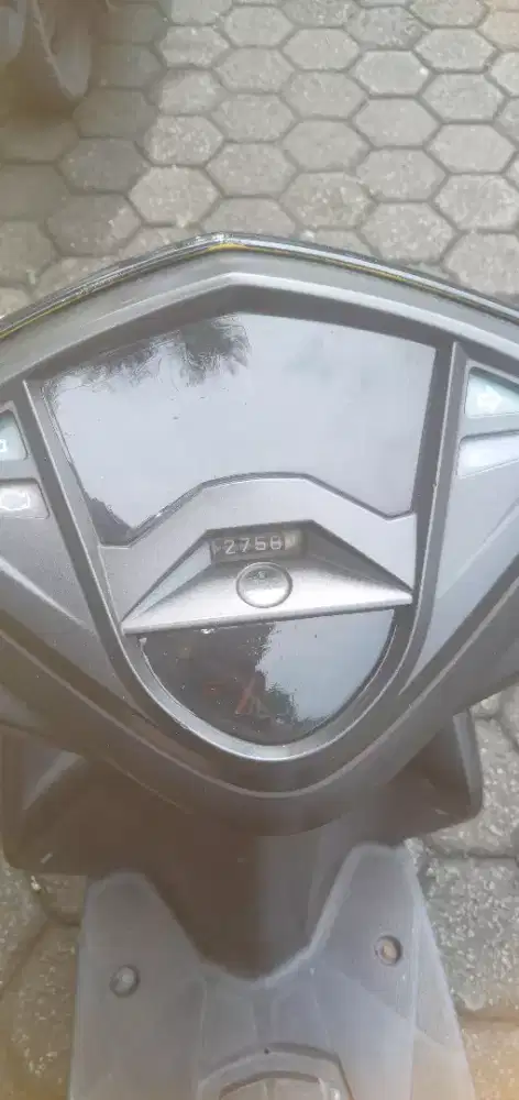 Yamaha  Xeon rc 2013