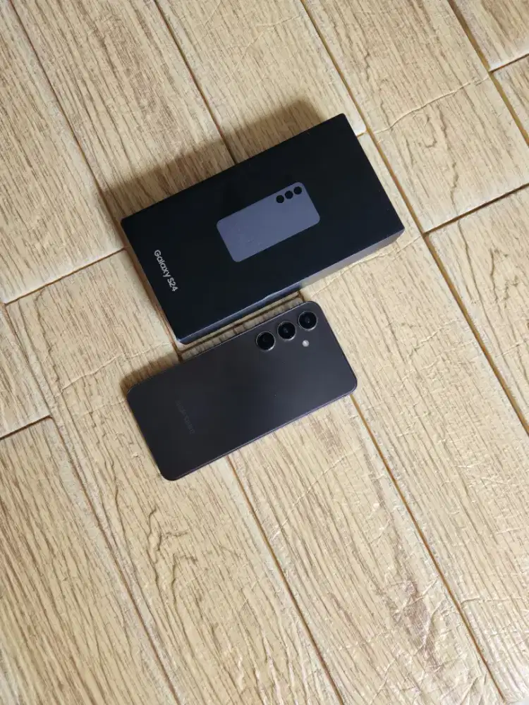 Samsung S24 5G Ram 8/512 GB