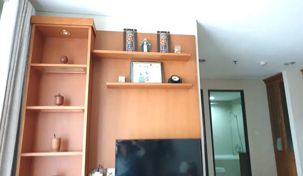 Apartemen Atria Gading Serpong