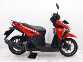 HONDA VARIO 125CC CBS ISS 2016 PJK ON FUUL ORIGINAL