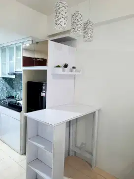 Apartemen Sunter Park View 2BR