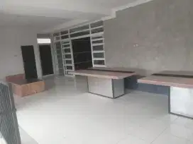 Dijual Ruko di Jalan Jakarta Mainroad Kota Bandung