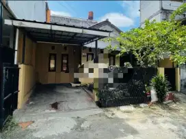 DILELANG Murah Rumah 1 lantai SHM siap huni cantik di Perumahan Citra Lestari