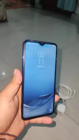 Xiaomi Redmi Note 8 Pro ( 6/128 GB ) Fullset