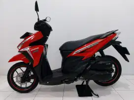 HONDA VARIO 125CC CBS ISS 2016 PJK ON FUUL ORIGINAL