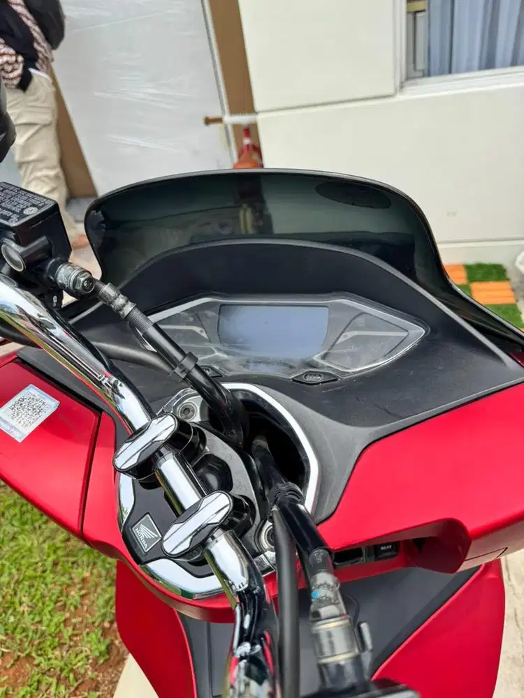 Honda PCX 160cc