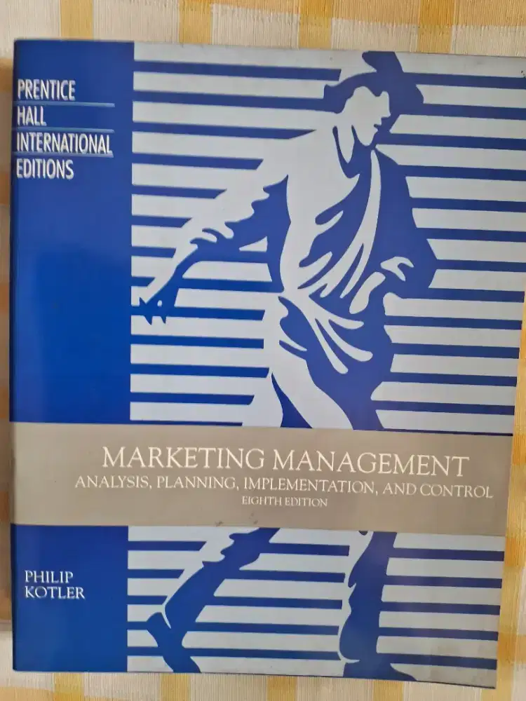 Marketing Management