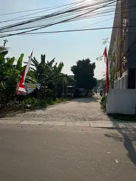 Hunia Rumah Tinggal