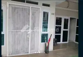 Disewakan Rumah dalam Komplek, area lb.buaya Bambu apus