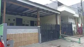 Kontrakan di Medan Satria Bekasi Kota