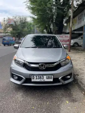 Brio e cvt 2020