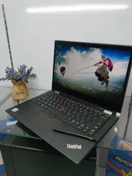 LAPTOP LENOVO YOGA L13 core i5 || BISA KREDIT TANPA DP|| buat kerja