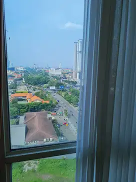 JUAL RUGI, BUTUH CEPAT APARTEMEN PAPILIO 200 JT SAJA
