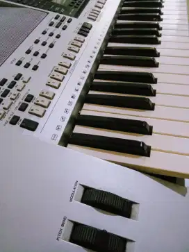 Jual Keyboard Yamaha Psr S900