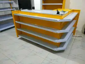 meja kasir full besi berkualitas