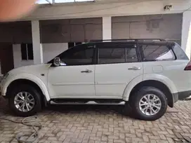 Mitsubishi Pajero Sport 2015 Diesel