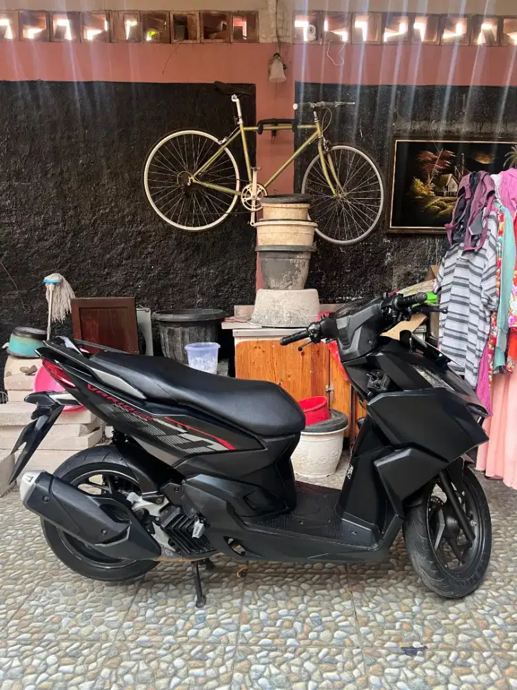 Honda Vario CBS 160 2024