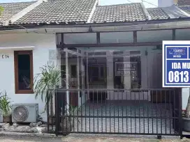 Rumah Siap Huni Dekat Tol  Bebas Banjir Permata Pamulang Tangsel