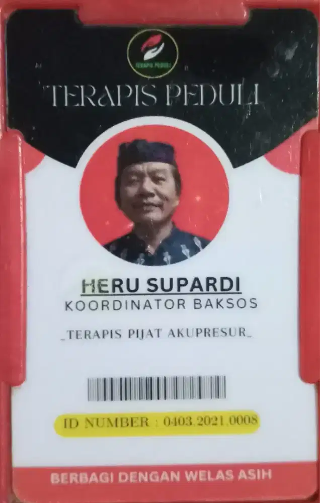 Terapi akupresur untuk membantu penyembuhan anda