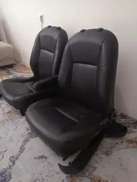 Jok Copotan Yaris Bakpau + Cover2 Nya