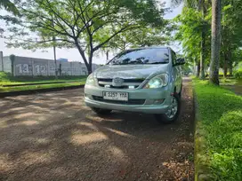DIJUAL Innova 2.0 V AT