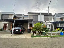 RUMAH CANTIK GEGERKALONG, UDARA SEJUK, NEGO