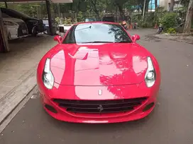 KM 900 - FERRARI CALIFORNIA T ATPM - 2015
