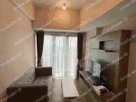 DiJual Apartemen Casa De Parco BSD City. Siap Huni konsep Moderen Minimalis Mewah dan Murah.