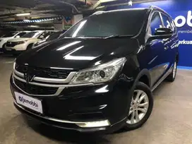 DP RENDAH Wuling Cortez 1.5S T Lux Bensin-AT 2020 UOW