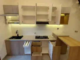 Dijual Rumah Siap Huni Sudah Renov di Kota Bali Residence Padalarang