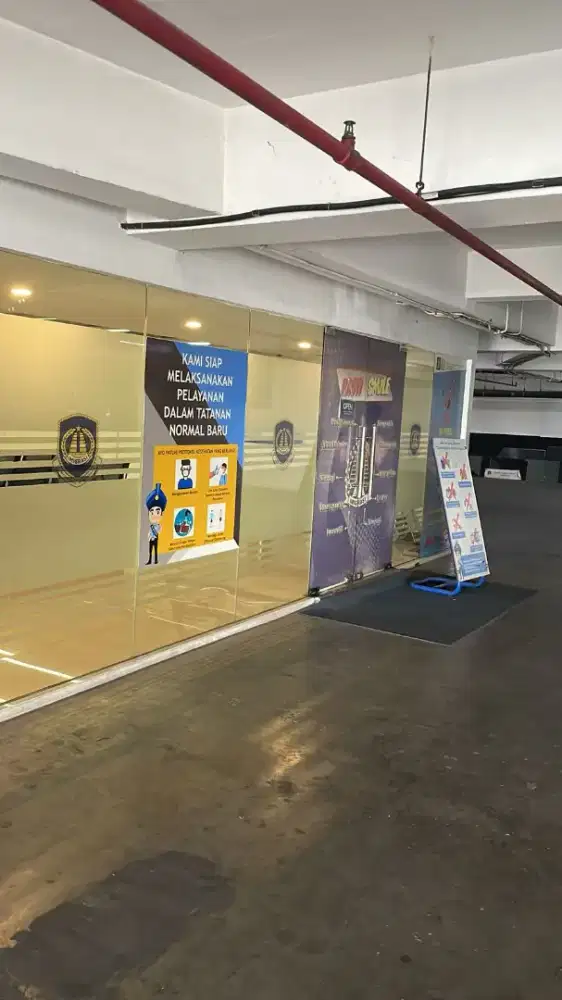 Jasa Urus Paspor Amanah