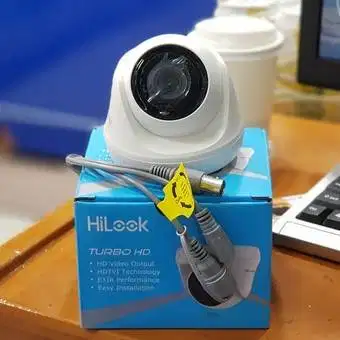 PAKET CCTV 4 CHANNEL