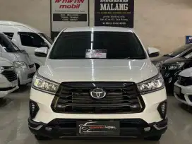 Innova G Diesel Upgrade Venturer Facelift 2019 Manual, wawan mobil