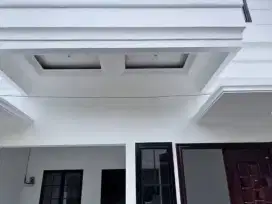 SIAP HUNI Rumah 2 Lantai Murah Di Jagakarsa Jakarta Selatan JAKSEL