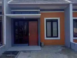 jual rumah paling murah minimalis modren dekat desa buahbatu