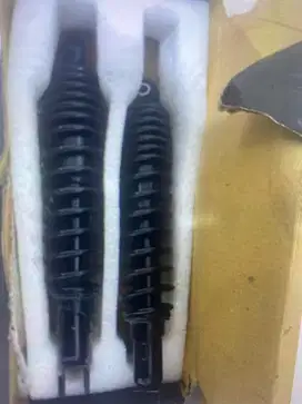 Shock original Xmax conected bisa untuk Nmax
