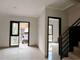 Disewa Rumah Cluster 2 Lt Siap Huni Startegis _Di SCG Tarumajaya