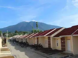 Rumah Subsidi Murah dekat Pasar & Stasiun Cicurug dan pusat Industri