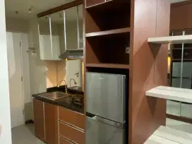 Disewakan Apartemen Fully Furnished di Orchard #05, Pakuwon Indah - Surabaya