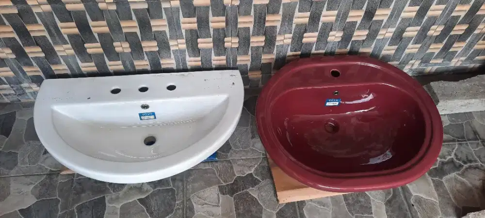 Di jual toto westavel