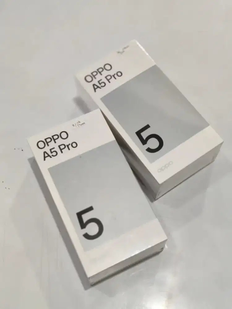 HP OPPO A5 PRO READY DAN PALING DI CARI , POTONGAN 200 RIBU